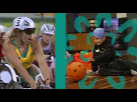 What is Classification? | Para-Sport Explainers