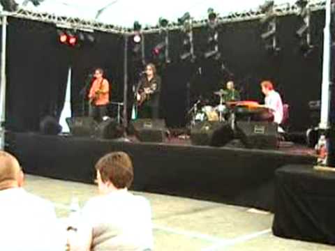 Steve Morgan Band - Skagen Festival 2005