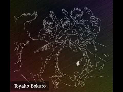 Gintama Ending 16 - Sayonara no Sora | Türkçe Altyazılı