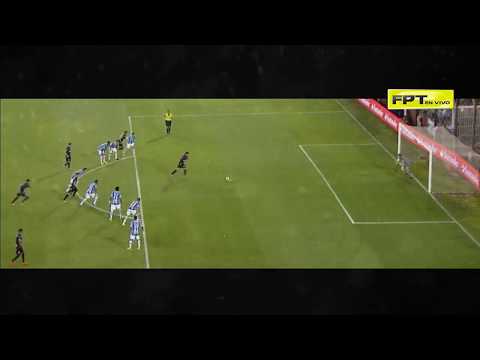 GOL DE SAND  1-2  Lanus vs Gremio   Final Copa Libertadores 2017   HD
