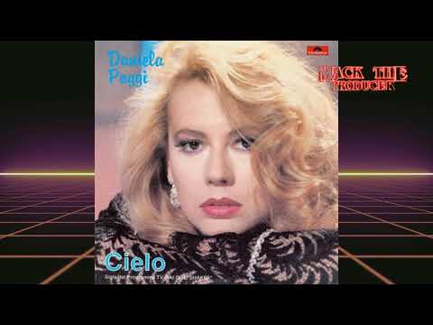 DANIELA POGGI (rare Italo Disco) 1985