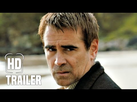 THE BANSHEES OF INISHERIN Trailer German Deutsch (2022)