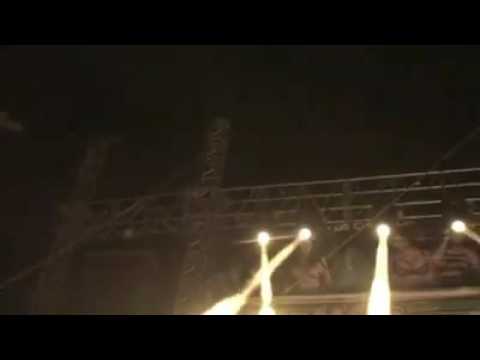 Sonido feyces el numero uno de cholula