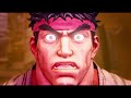 Street Fighter V Nude Mods Story Mode Female Only Nude Mods