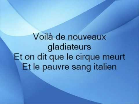 mort shuman le lac majeur.wmv