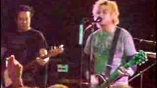 Pinhead Gunpowder-Live @ Chain Reaction &quot;Find My Place&quot;