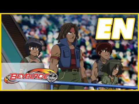 Beyblade Metal Masters: The Brazilian Trap - Ep.82