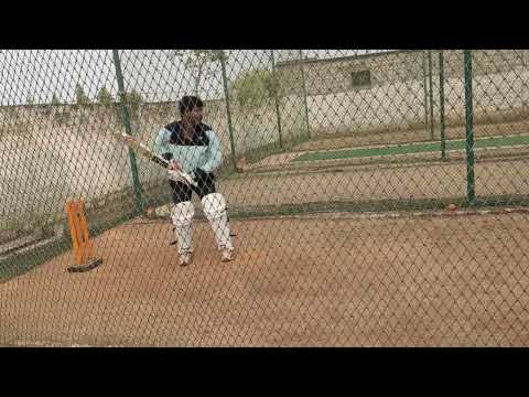 prs official cricket