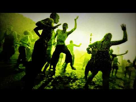 Mad Maxx vs Deeper in Zen - Kecak Ganda