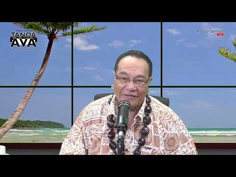 Tanoa Ava Show, 07 JAN 2023 - Radio Samoa