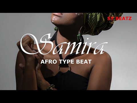 [FREE] "Samira" - Ayra Starr ✘ Omar Lay ✘ Libianca type beat - Afrobeat Instrumental 2023