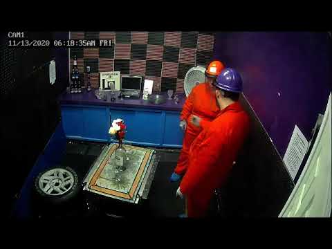 Total Breakdown 11/13/2020