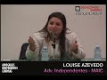 O Golpe Batendo à Porta! Economia, direitos e (des)igualdade: o que vem pela frente?