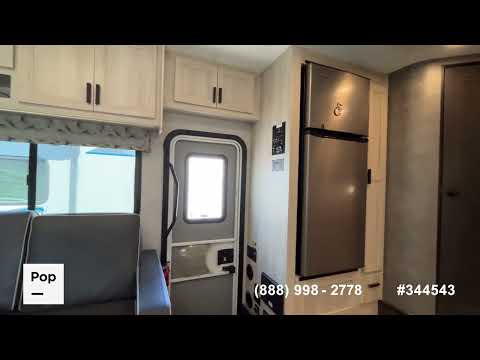 [SOLD] Used 2021 Sunseeker 3270S in Leander, Texas