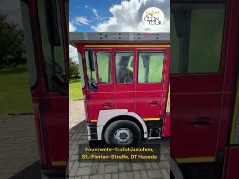 Jockel on Tour: Giesen - Vom Kalibergbau zur lebendigen Gemeinde