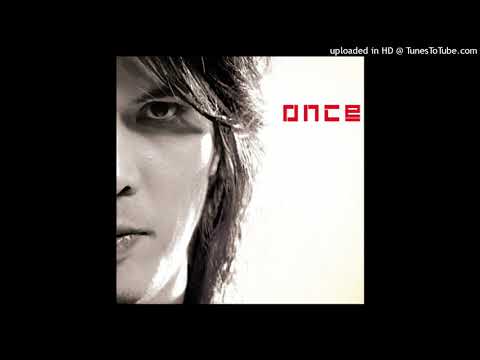 ONCE - Aku Mau (Official Audio)