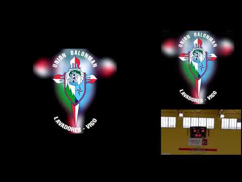 CF   UB Lavadores Vigo - Bm. Brigantium