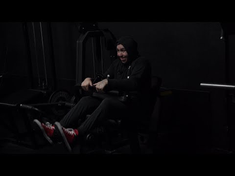 Spring Bulk Arc: Day 109 | Legs 232.0lb