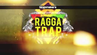 Video thumbnail for Singomakers Ragga Trap Master - Trap Samples & Ragga Sounds by Loopcloud