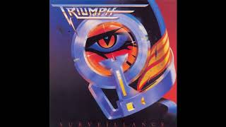 Triumph - into the forever/never say never