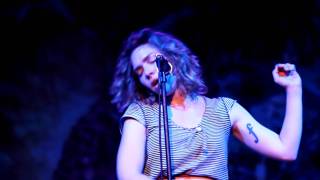 2011-06-13 - Company Of Thieves - Oscar Wilde - Bowery Ballroom