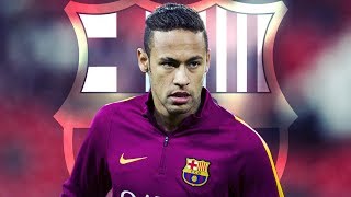 Neymar Jr ♫ Magic In The Air | Return To Barcelona?
