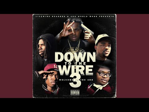 I Can Do It Again (feat. L'Jay & J. Stalin)