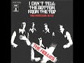 The Hollies  -  Mad Professor Blyth (1970)