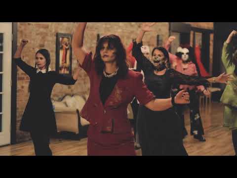 Thrill Belleville 2021 - Gabrielle's Step by Step