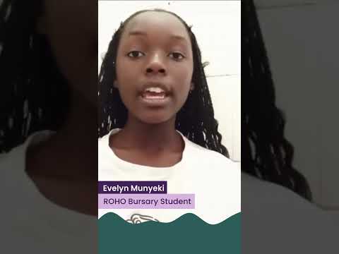 Evelyn's story