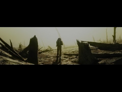 Fallout 4 Cinematic: Wonderful Wonderful