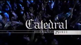 Download lagu Catedral - 25 Anos Música Inteligente Ao Vivo mp3