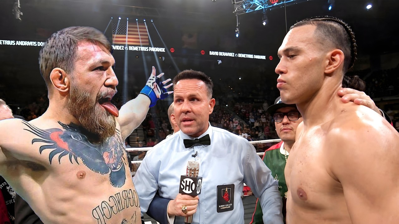 BRUTAL KARMA! When ANGRY David Benavidez PUNISHED Cocky Fighters!