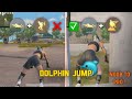 How to Jump and Prone in Air | BGMI/Pubg Mobile New Trick 2022