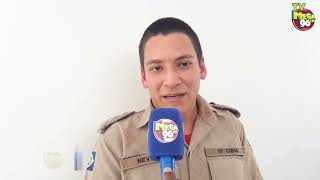 Polícia Militar de Mato Grosso realiza entrega de moedas honoríficas em Campo Verde