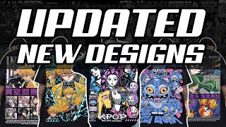 UPDATED NEW DESIGN ONLY ON FREEVECTOR TV