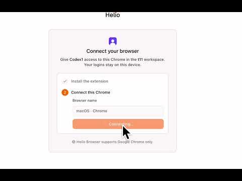 Item video thumbnail