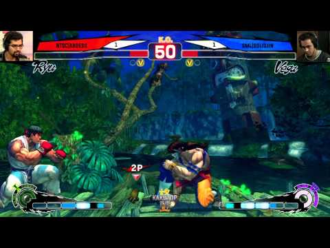 Best of KAKUTOP #1 - Solidjin Proximity OS