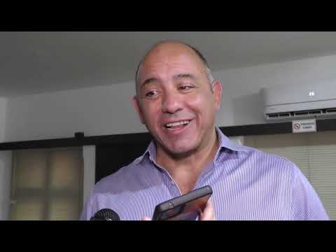 Economía recibió a una comitiva técnica del Banco Interamericano de Desarrollo