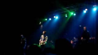 The Ordinary Boys Dublin