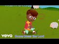 Sing Hosanna - Come Bless The Lord | Bible Songs for Kids