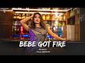 Rina Wangsu Bebe Got Fire Official Video Ft Asangi Gt