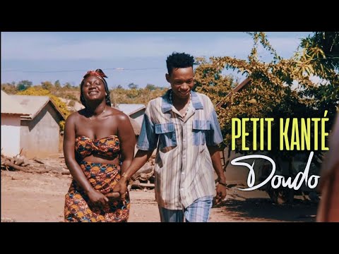 Petit Kanté -  Doudou (Clip Officiel 2025) | Afro-Mandingue  de Nouveautés Guinée