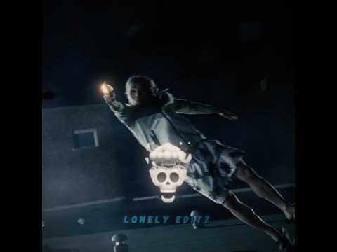 CHISHIYA VS NIRAGI 💀 ALICE IN BORDERLAND | LONELY EDITZ