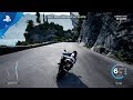 Ride 3 - Race at 60 FPS | PS4 Pro