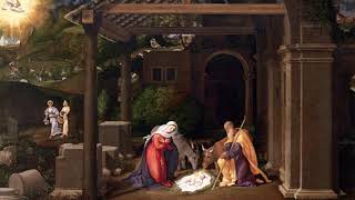 O Holy Night (Cantique de Noël) Minuit Chrétien