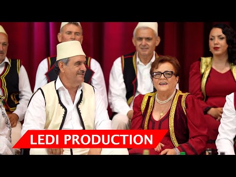 Lirije Mustafi & Neki Shuli - Moj syzezë - Sofra e Toskërisë (2025)