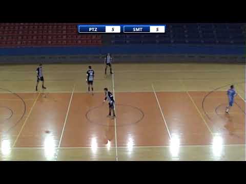 8. kolo 2018-2019 / SRLS / RK Partizan . RK Samot 65