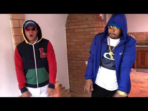 Mc Kapela e Mc pp da vs - Medley de música nova (lançamento 2018)