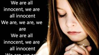 Our Lady Peace-Innocent Lyrics